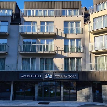 Aparthotel Apartamenty Czarna Gora 239 แชนนา ภายนอก รูปภาพ