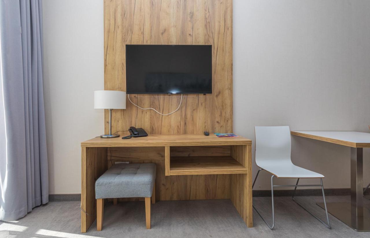 Aparthotel Apartamenty Czarna Gora 239 แชนนา ภายนอก รูปภาพ
