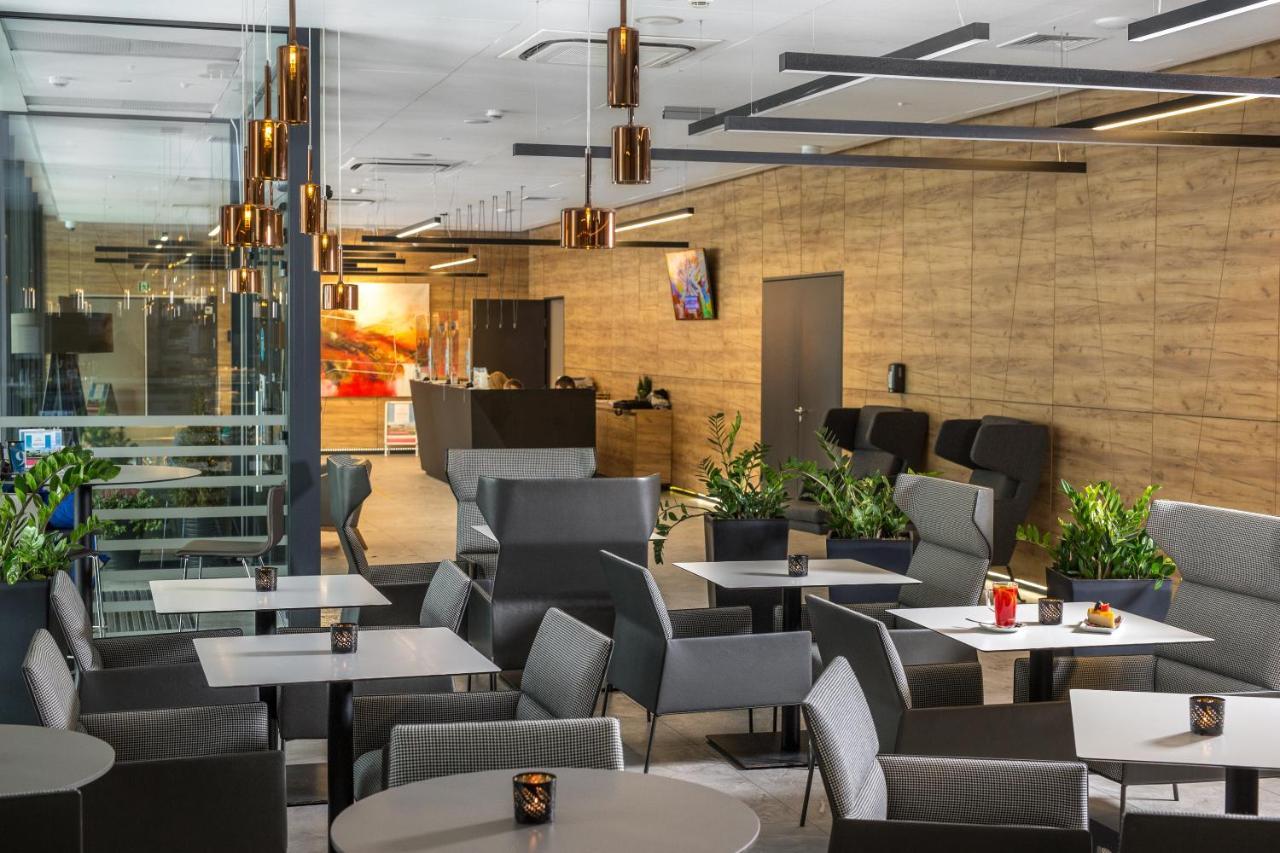 Aparthotel Apartamenty Czarna Gora 239 แชนนา ภายนอก รูปภาพ