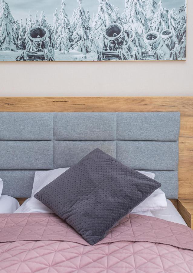 Aparthotel Apartamenty Czarna Gora 239 แชนนา ภายนอก รูปภาพ