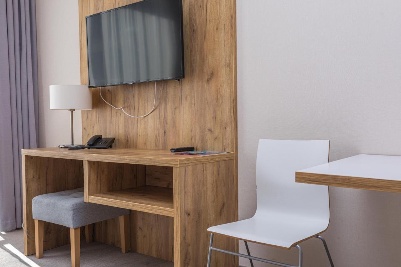 Aparthotel Apartamenty Czarna Gora 239 แชนนา ภายนอก รูปภาพ