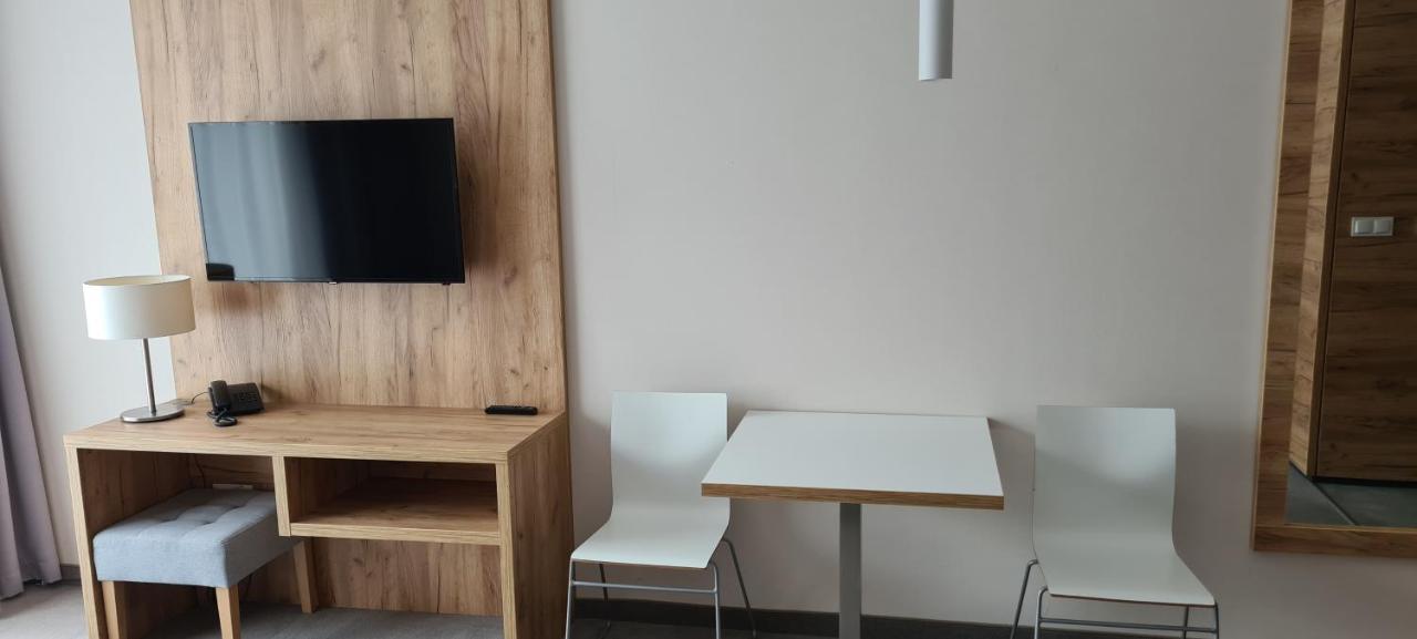Aparthotel Apartamenty Czarna Gora 239 แชนนา ภายนอก รูปภาพ
